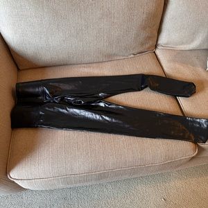 Carbon38 High-Rise Takara Shine Legging